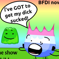 i've GOT to get my dick sucked!