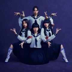 ATARASHII GAKKO! - Dance Dance Dance Today [LIVE]