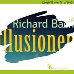 Der Erlöser aus "Illusionen" von Richard Bach