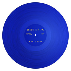 New Body (Jesus is king Version)