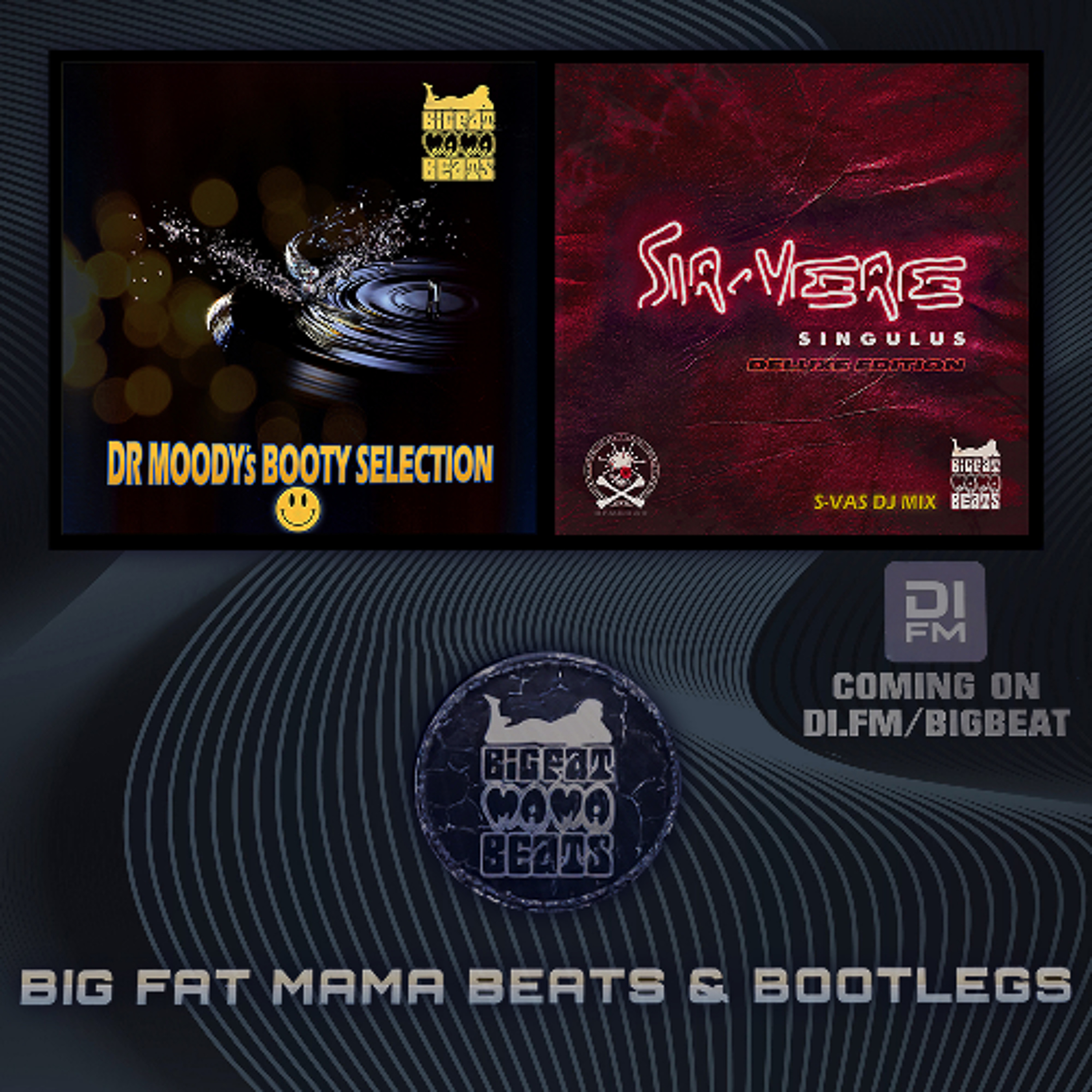 Big Fat Mama Beats™