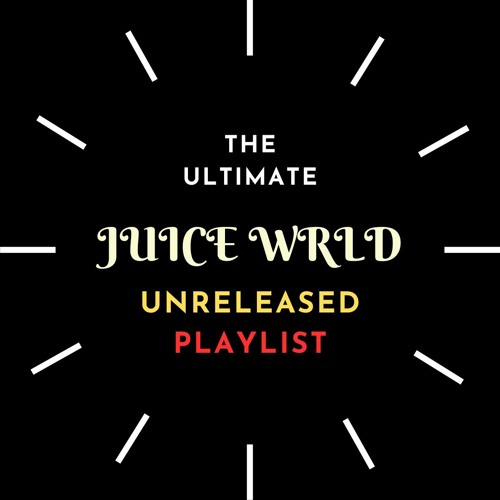 Stream Marvelousfresh999 Listen to Juice Wrld Unreleased (3000 songs