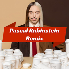 TOMMY CASH - Espresso Macchiato (Pascal Rubinstein Remix)