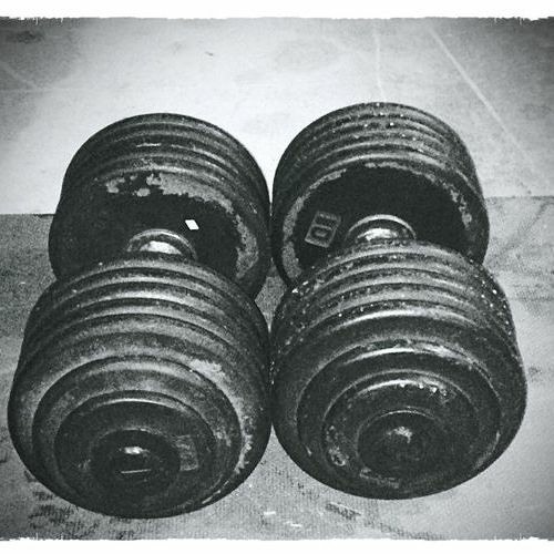 realize - trxy! x dorian yates