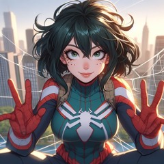 Jet Set Run MY HERO ACADEMIA OST Epic Rock Cover