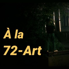 À la 72-Art