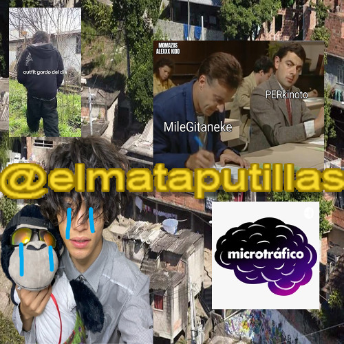 MOKHA VISITA LAS FAVELAS (SNIPPET) #REAL