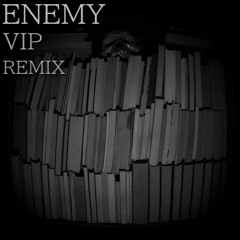 Gabrieldavids- ENEMY feat. Ajae Scott & Xan Haze (VIP REMIX)