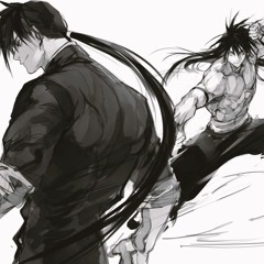 (Rapid Speed) Suiryu´s Theme One Punch Man Season 2 OST