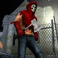 TEMPORXRY x CYBERSKUNKK - KURBSTOMP [PROD. LOKO LOS]