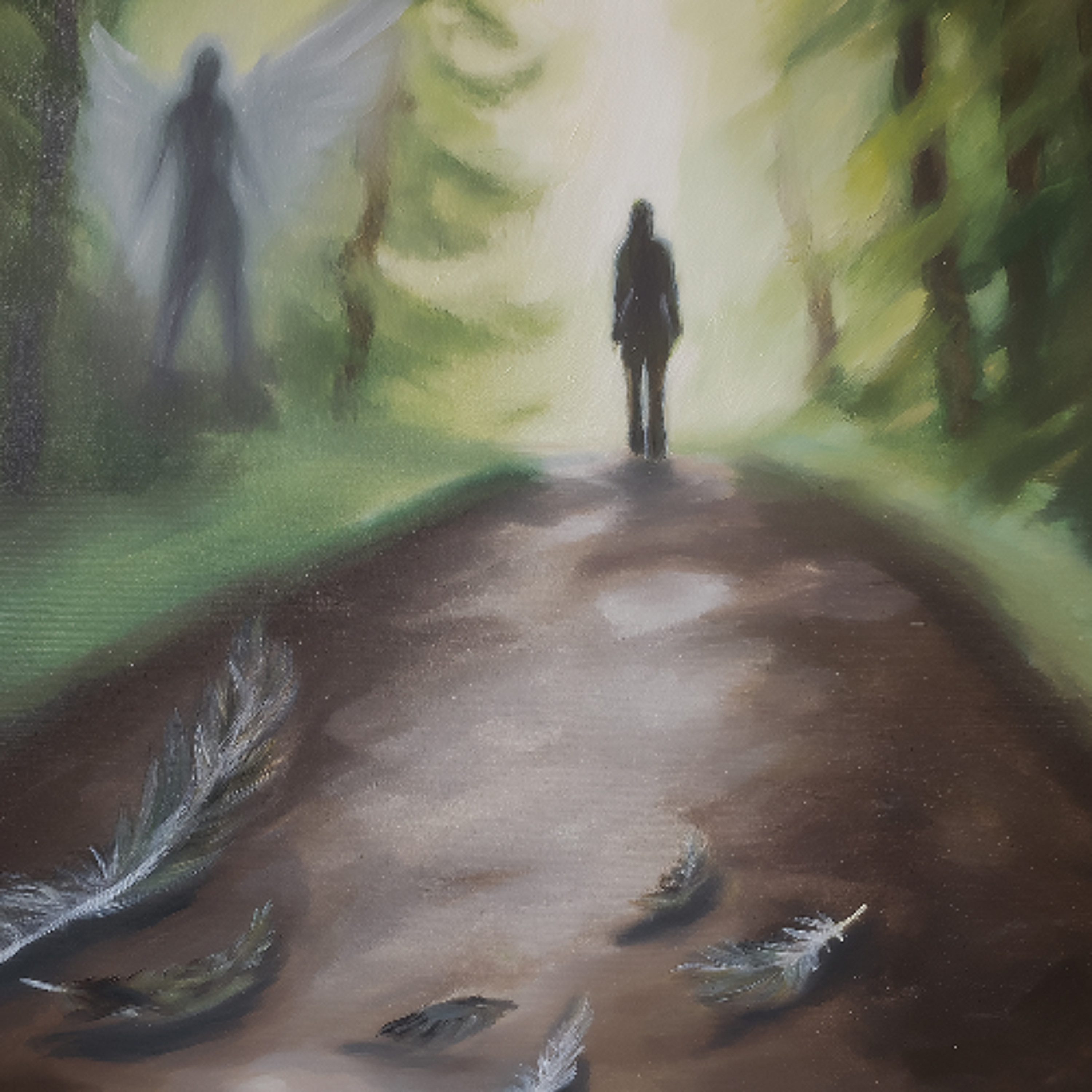 Das Gold zwischen den Brüchen