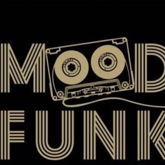 I'm in the Mood for Funk