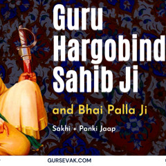 Kids Sakhis + Pankti Jaap