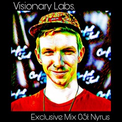 Exclusive Mix 051: Nyrus