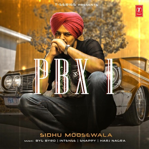 Badmashi (Leave Me Alone) Feat Sharan Kaur - Sidhu Moose Wala & Fred Again - Single - 2024