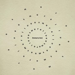Osmura/live: