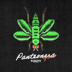 Dj Weed - Panteonera