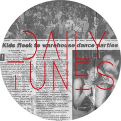 DailyTunes COLLECTION