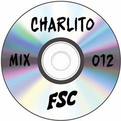 May 2024 First Supper Collective Mix - Charlito