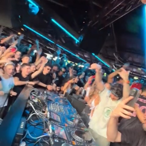 Na Captura x Problem Lady (Mochakk Remix)