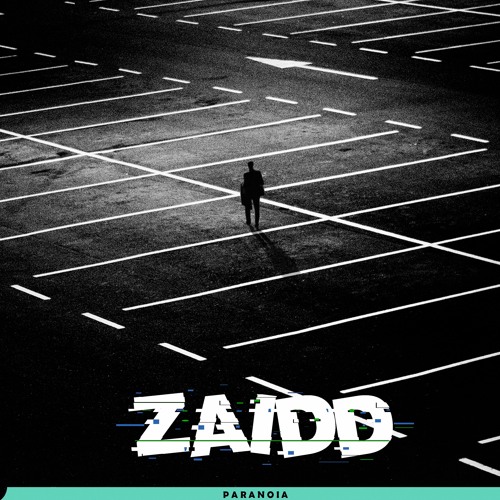zaidd - Paranoia