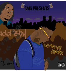 Carterboi JohNSon- Intro