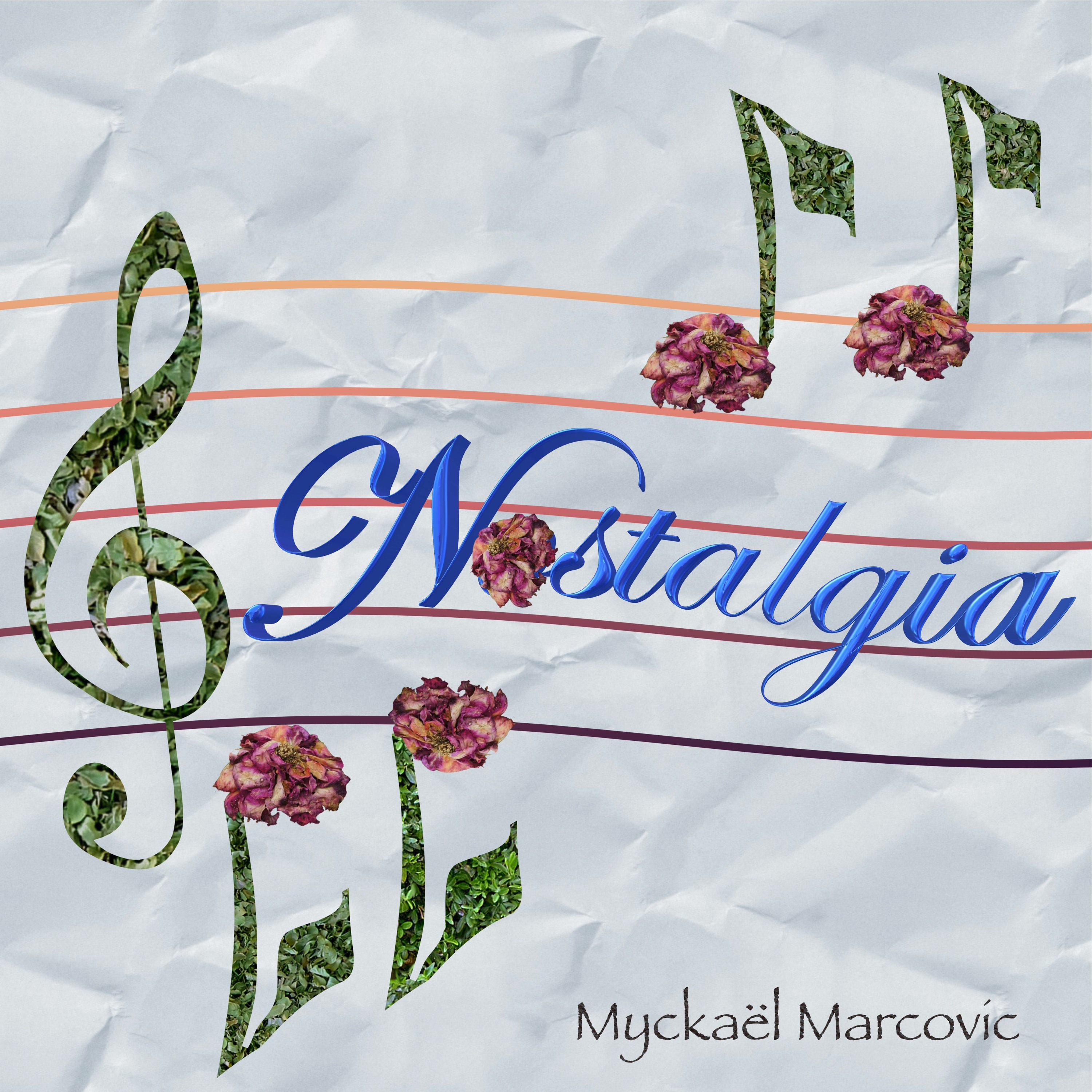 Myckael Marcovic