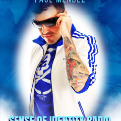 Paul Mendez on Radio saltire October 11th 2025