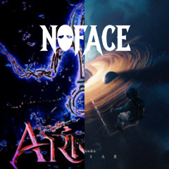 Boss Fight (Arkeus Revoid) x Quasar- HOL! x Dr. Ushuu (NoFace Edit)