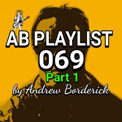 AB Playlist 069 Part 1