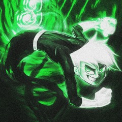 Danny Phantom [prod.racecarsoutside]