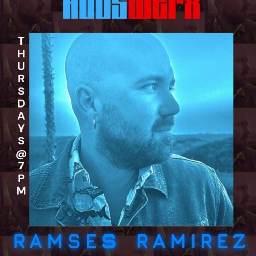 Houswerx- Ramsés Ramírez