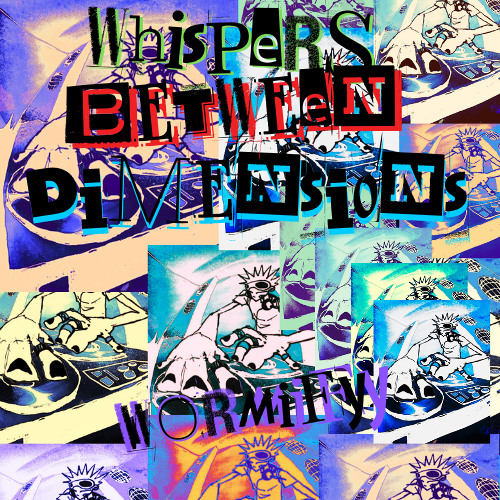 Whispers Between Dimensions