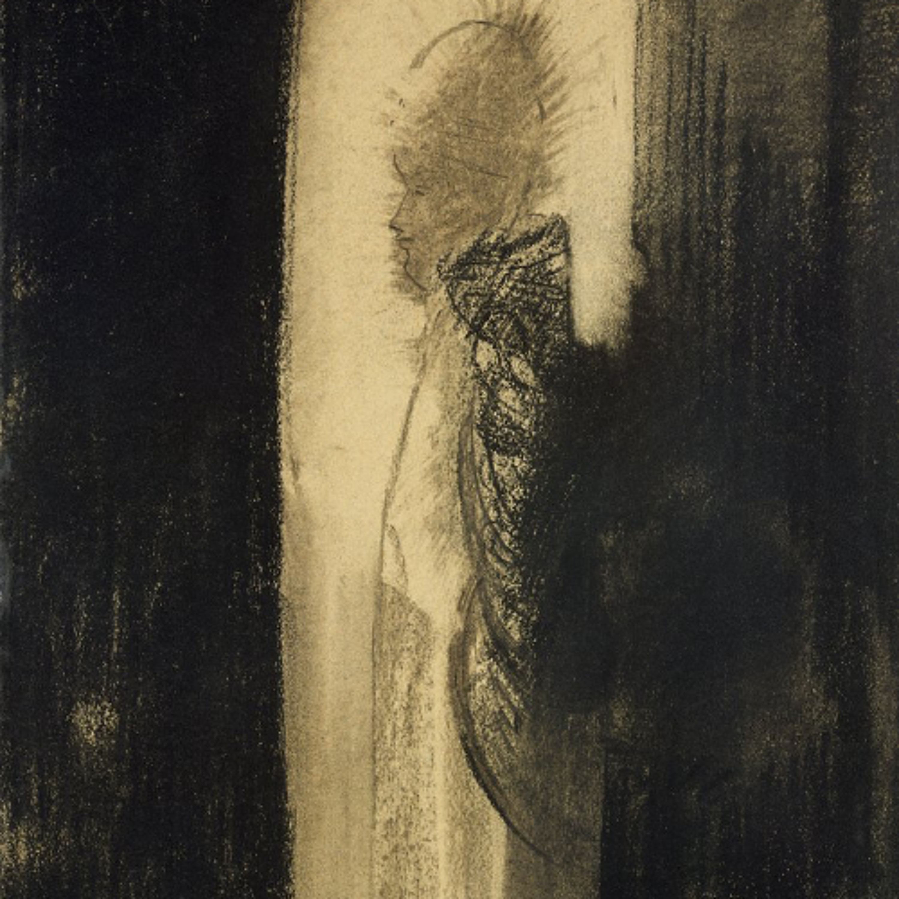 Apparition episode artwork