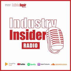 Industry Insider: Discover Glue Pull Repair | Stefano Liessi, Canadian Collision Specialist