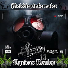 Ms13 LVLS Los Vegas Lokotes