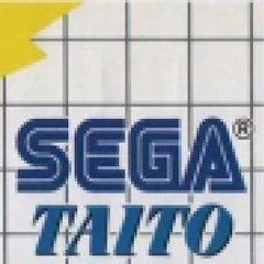 TaitoSega Overload