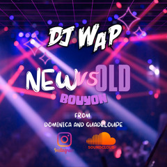 NEW vs OLD BOUYON