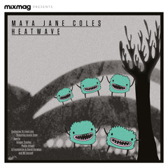 Warpaint (Kermel Key Remix) (Mixed)