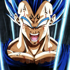 Son Goku The Super Saiyan Dragon Ball Z WORKOUT MOTIVATION (1)