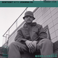 Sentient with Joanna OJ - Mode London Set