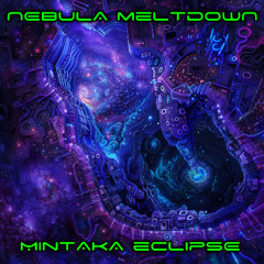 Mintaka Eclipse