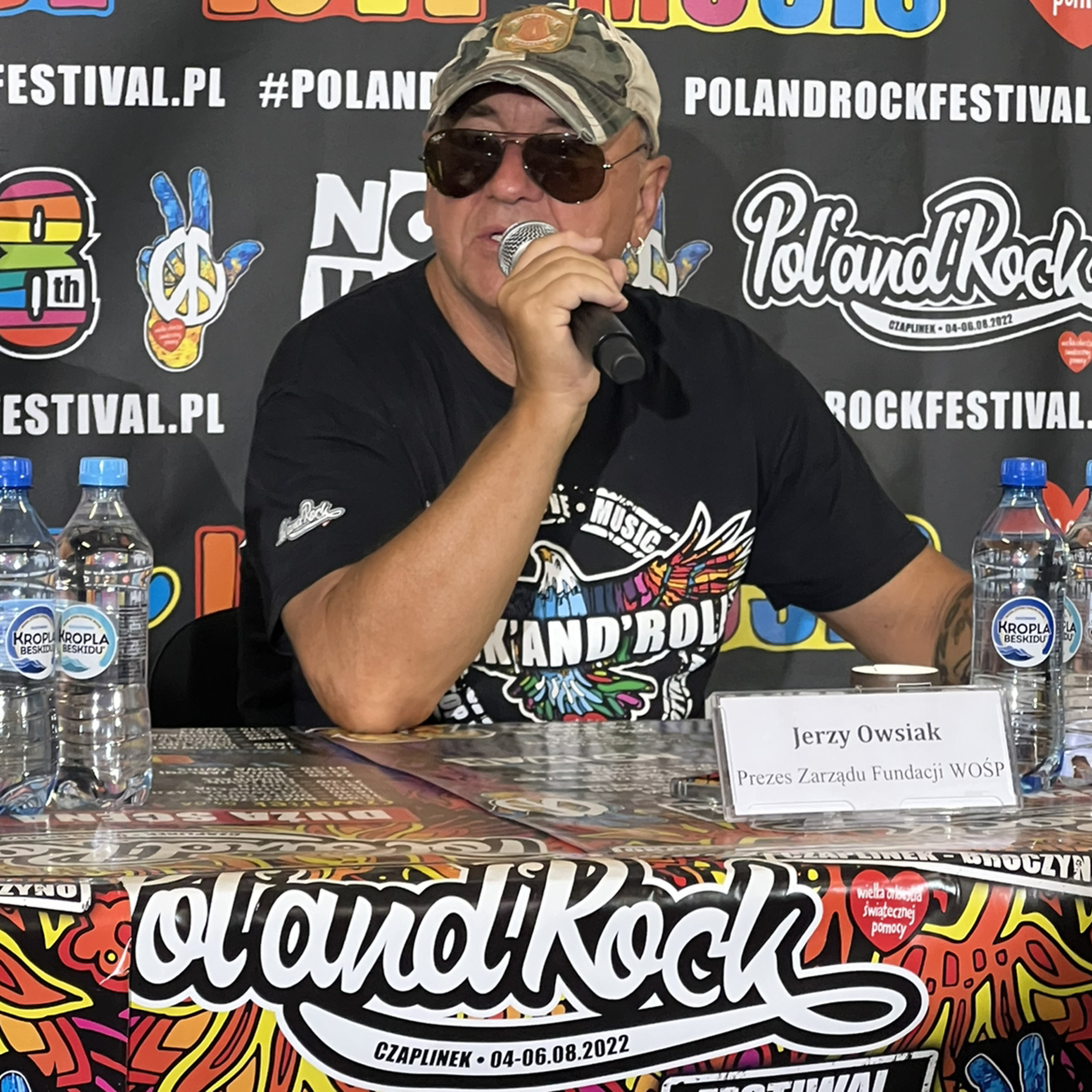 Słodki Live Podcast