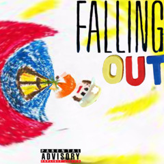 BCG DOUBLE C - “FALLING OUT” (Prod.!Iceberg x Lyghtdeep x Kutoff)