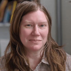 Extracts - Episode 7. Jeanine Oleson