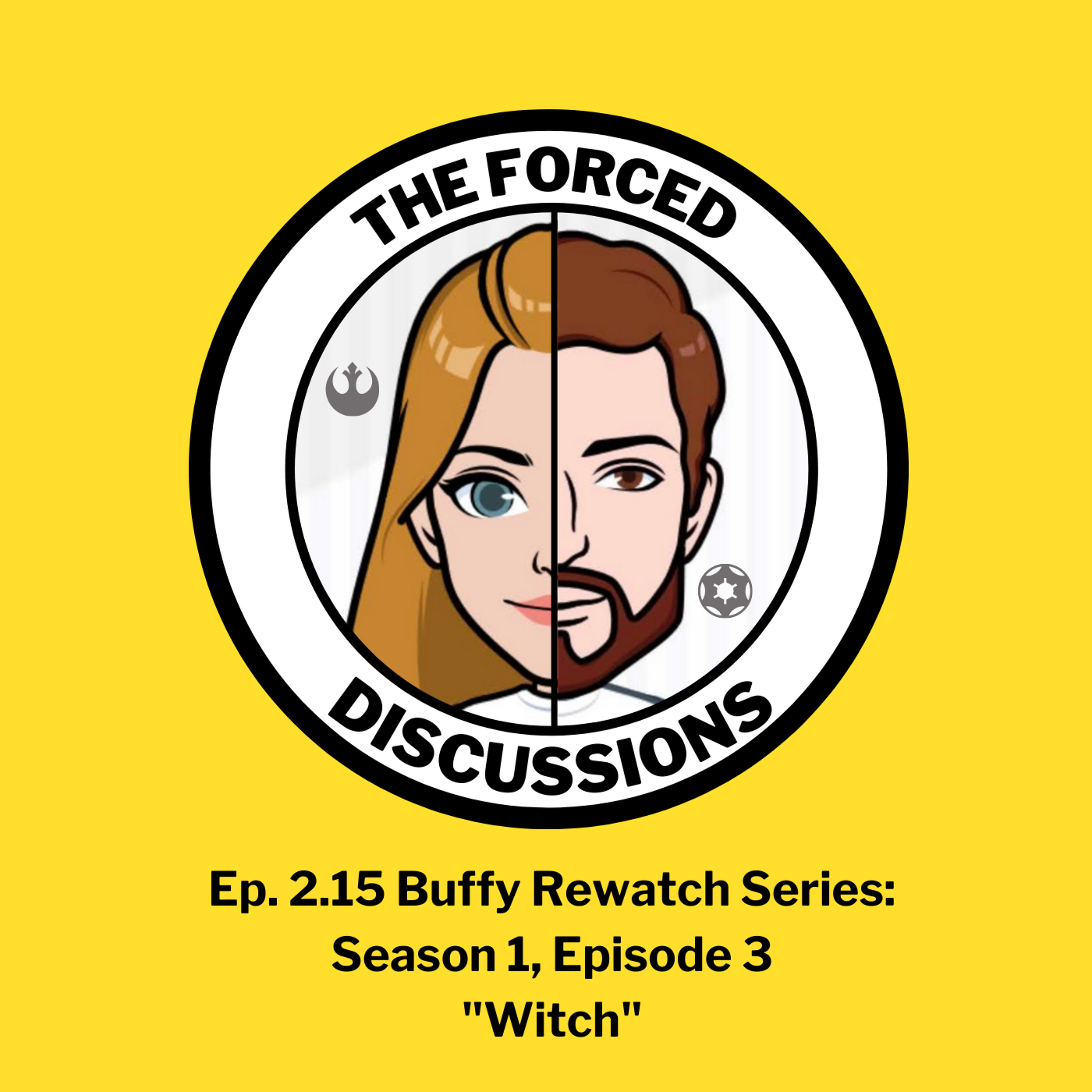 The Forced Discussions Podcast