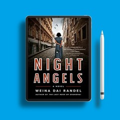 Night Angels by Weina Dai Randel. Free Copy [PDF]