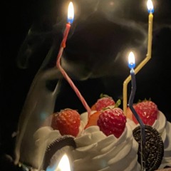 Happy Birthday, Johnny