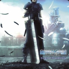 Combat - Crisis Core: Final Fantasy VII
