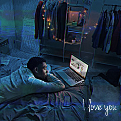 David Kordei - I Love You